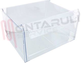 Immagine di CASSETTO CONGELATORE L.405XP.365/360XH.225/205MM.