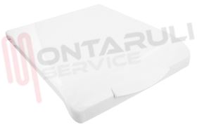 Visualizza i dettagli per COPERCHIO COMPLETO CARICA DALL'ALTO Immagine di COPERCHIO COMPLETO CARICA DALL'ALTO