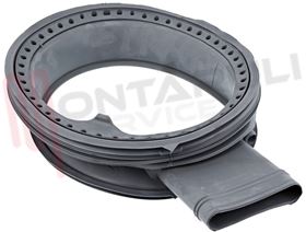 Visualizza i dettagli per GUARNIZIONE OBLO' G33/G3 ORIGINALE Immagine di GUARNIZIONE OBLO' G33/G3 ORIGINALE