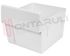Immagine di CASSETTO VERDURA BIANCO 290X235X180MM.