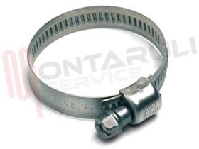 Visualizza i dettagli per FASCETTA STRINGITUBO DIAM.20-32 UNIVERSALE Immagine di FASCETTA STRINGITUBO DIAM.20-32 UNIVERSALE