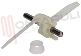 Visualizza i dettagli per FRUSTA ROBOT BOSCH H.90MM. Immagine di FRUSTA ROBOT BOSCH H.90MM.