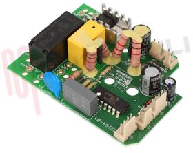 Visualizza i dettagli per SCHEDA ALIMENTAZIONE ROBOT KM260 Immagine di SCHEDA ALIMENTAZIONE ROBOT KM260