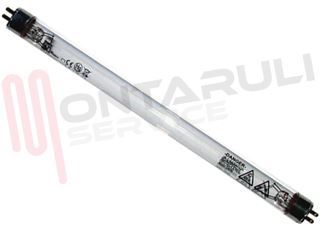 Immagine di TUBO FLUORESCENTE LINEARE 8W G5 GERMICIDA
