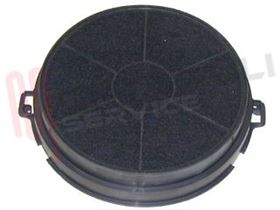 Visualizza i dettagli per FILTRO CAPPA A CARBONE FABER EFF73 2PZ. Immagine di FILTRO CAPPA A CARBONE FABER EFF73 2PZ.