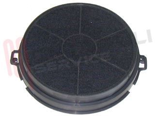 Immagine di FILTRO CAPPA A CARBONE FABER EFF73 2PZ.