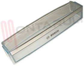 Visualizza i dettagli per BALCONCINO BOTTIGLIE TRASPARENTE 570X130XH.100MM. Immagine di BALCONCINO BOTTIGLIE TRASPARENTE 570X130XH.100MM.