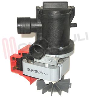 Immagine di POMPA SCARICO 100W 220/230V GRE 510