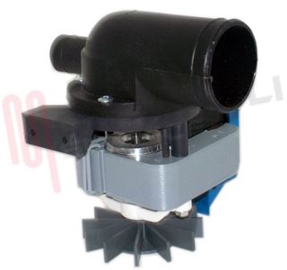 Immagine di POMPA SCARICO SAN GIORGIO-ARDO 100W 230V