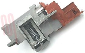 Visualizza i dettagli per GRUPPO CHIUSURA PORTA LAVASTOVIGLIE Immagine di GRUPPO CHIUSURA PORTA LAVASTOVIGLIE