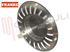 Immagine di FILTRO LAVELLO INOX BASKET DIAM.84MM H: 40MM.