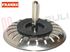 Immagine di FILTRO LAVELLO INOX BASKET DIAM.84MM H: 40MM.