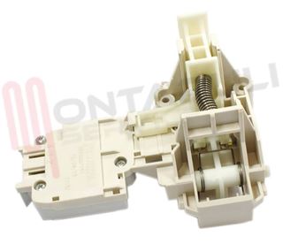 Immagine di ELETTROSERRATURA BITRON 3 CONTATTI