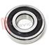 Immagine di CUSCINETTO 6306-2RS1 MIS. 30X72X19 SKF