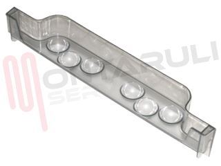 Immagine di BALCONCINO PORTAUOVA 457X80X70MM.
