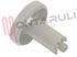 Immagine di MANOPOLA BIANCA TIMER 'LR24T'