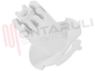 Immagine di MANOPOLA TIMER 'RL4-RB42'RL40P