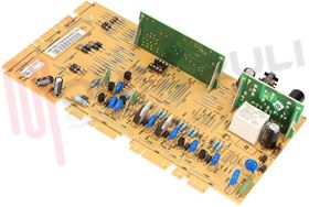 Visualizza i dettagli per SCHEDA DI POTENZA STRIP SENZA EPROM ROHS Immagine di SCHEDA DI POTENZA STRIP SENZA EPROM ROHS
