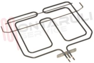 Immagine di RESISTENZA GRILL 2200W 230V