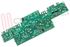 Immagine di SCHEDA TERMOSTATO ELETTRONICO ETD0116.4 BITRON THR2 P76.5