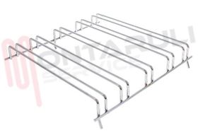 Visualizza i dettagli per GRIGLIA LATERALE 215X210MM. Immagine di GRIGLIA LATERALE 215X210MM.