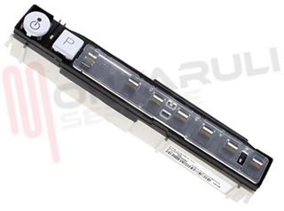Immagine di MODULO LED FI ESS 6P AMB 2B GWH AL 2018