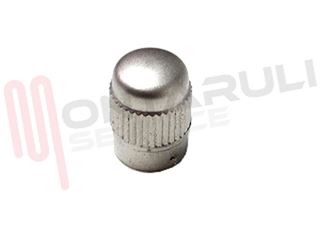 Immagine di MANOPOLA PROGRAMMATORE SILVER RUSTICA