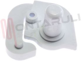 Visualizza i dettagli per BUSSOLINA CHIUSURA PORTA SINISTRA Immagine di BUSSOLINA CHIUSURA PORTA SINISTRA