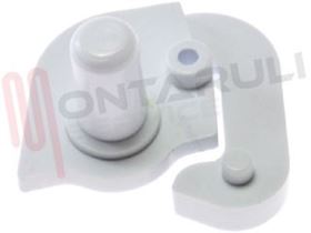 Visualizza i dettagli per BUSSOLINA CHIUSURA PORTA DESTRA Immagine di BUSSOLINA CHIUSURA PORTA DESTRA