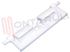 Immagine di MOLLA MANIGLIA SPORTELLO EVAPORATORE BIANCO 1M MF220