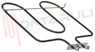 Immagine di RESISTENZA INFERIORE FORNO 1250W 220V 'STAR'