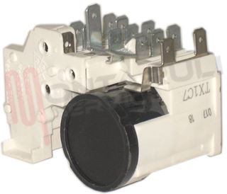 Immagine di PTC CON SALVAMOTORE TX1C7 AE23AHN6 C7 015-18