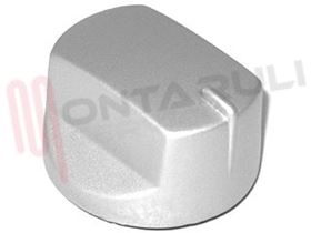 Visualizza i dettagli per MANOPOLA FUOCHI GAS VALUE ALU D.6MM. H.24MM. Immagine di MANOPOLA FUOCHI GAS VALUE ALU D.6MM. H.24MM.
