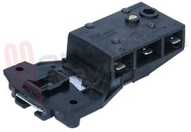 Visualizza i dettagli per ELETTROSERRATURA OBLO' Immagine di ELETTROSERRATURA OBLO'