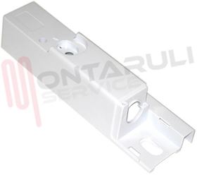 Visualizza i dettagli per SCATOLA TERMOSTATO FRIGO B26 CENTER-POST SENZA FORO Immagine di SCATOLA TERMOSTATO FRIGO B26 CENTER-POST SENZA FORO