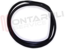 Visualizza i dettagli per GUARNIZIONE VASCA LAVATRICE Immagine di GUARNIZIONE VASCA LAVATRICE