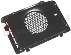 Visualizza i dettagli per SCHIENALE FORNO 395X270/31MM. Immagine di SCHIENALE FORNO 395X270/31MM.