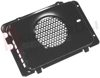 Immagine di SCHIENALE FORNO 395X270/31MM.