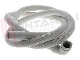 Visualizza i dettagli per TUBO SCARICO 2,40MT DRITTO-PIPA Immagine di TUBO SCARICO 2,40MT DRITTO-PIPA