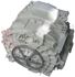 Immagine di VASCA COMPLETA PLASTICA 62L H=20 CON FORO