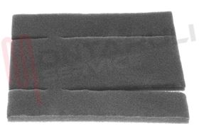 Visualizza i dettagli per FILTRO ASSORBIODORI Immagine di FILTRO ASSORBIODORI