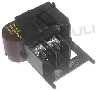 Immagine di RELE MINI ES5/TR5 5349233