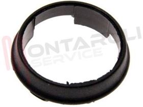 Visualizza i dettagli per BOCCOLA PIANALE NERA S564 Immagine di BOCCOLA PIANALE NERA S564