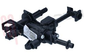 Visualizza i dettagli per RUBINETTO VAPORE CAFFE' ECAM21 Immagine di RUBINETTO VAPORE CAFFE' ECAM21