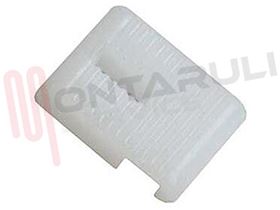 Visualizza i dettagli per TASTO LANCIA VAPORETTO ECO PRO 3000 Immagine di TASTO LANCIA VAPORETTO ECO PRO 3000