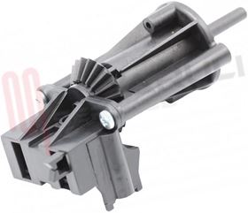 Visualizza i dettagli per INGRANAGGIO MANOPOLA TERMOSTATO FORNETTO DELONGHI Immagine di INGRANAGGIO MANOPOLA TERMOSTATO FORNETTO DELONGHI