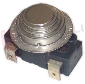 Visualizza i dettagli per TERMOSTATO 40°N.A.-87°N.C. BIMETALLO 4 CONTATTI Immagine di TERMOSTATO 40°N.A.-87°N.C. BIMETALLO 4 CONTATTI