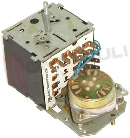 Visualizza i dettagli per TIMER MTC S53S ORIGINALE Immagine di TIMER MTC S53S ORIGINALE