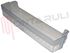 Immagine di BALCONCINO BOTTIGLIE TRASPARENTE 573X130XH.92MM.