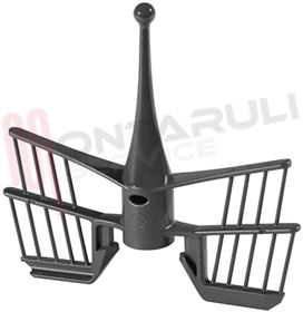 Visualizza i dettagli per FARFALLA TM31 - TM5 - TM6 ORIGINALE Immagine di FARFALLA TM31 - TM5 - TM6 ORIGINALE